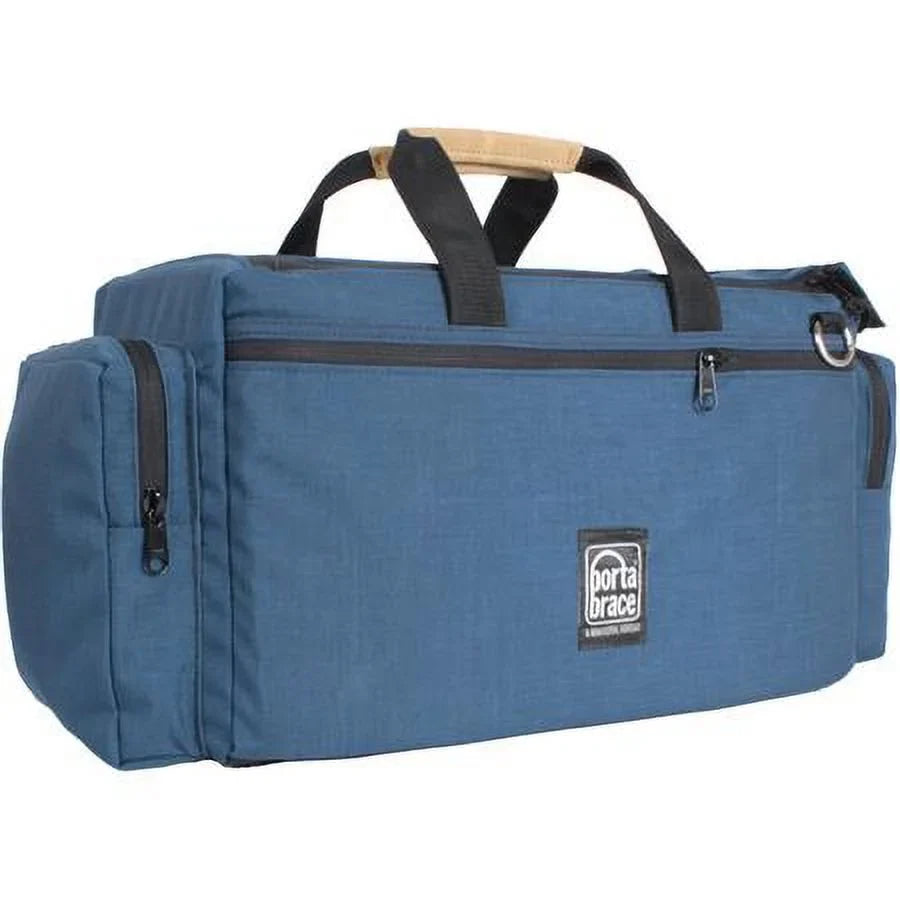 Cargo Case Camera Edition M3 Quick-Slick Package, Blue