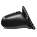 For 1988-1991 Honda Civic Sedan Right Passenger Side Door Mirror Power Operated Rear View Door Espejos 89 90