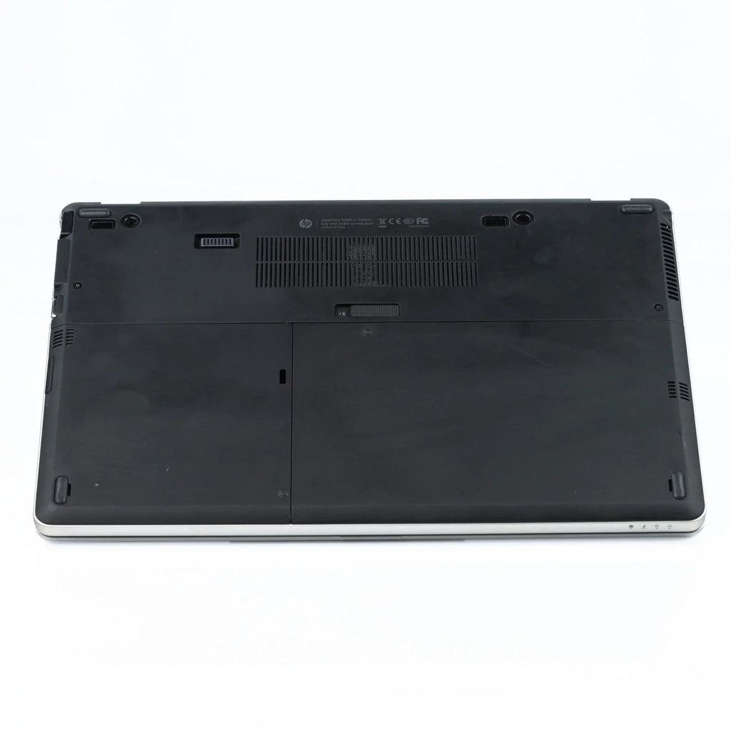 Used  EliteBook Folio 9470M Laptop i5 Dual-Core 8GB 500GB Win 10 Pro B v.