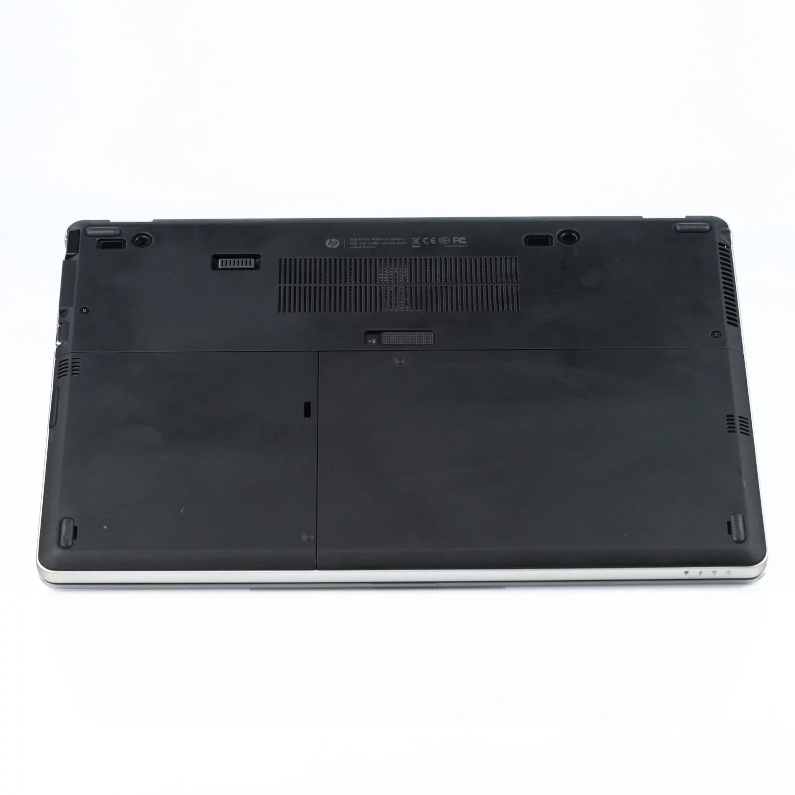 Used  EliteBook Folio 9470M Laptop i5 Dual-Core 8GB 500GB Win 10 Pro B v.