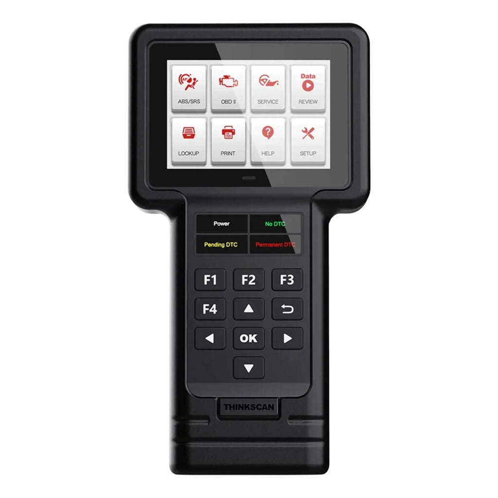 OBD2 Scanner Diagnostic Tool，Full System Diagnostic Scanner for Car, Code Reader Car Diagnostic Tool with Oil/Brake/// Reset -  S99