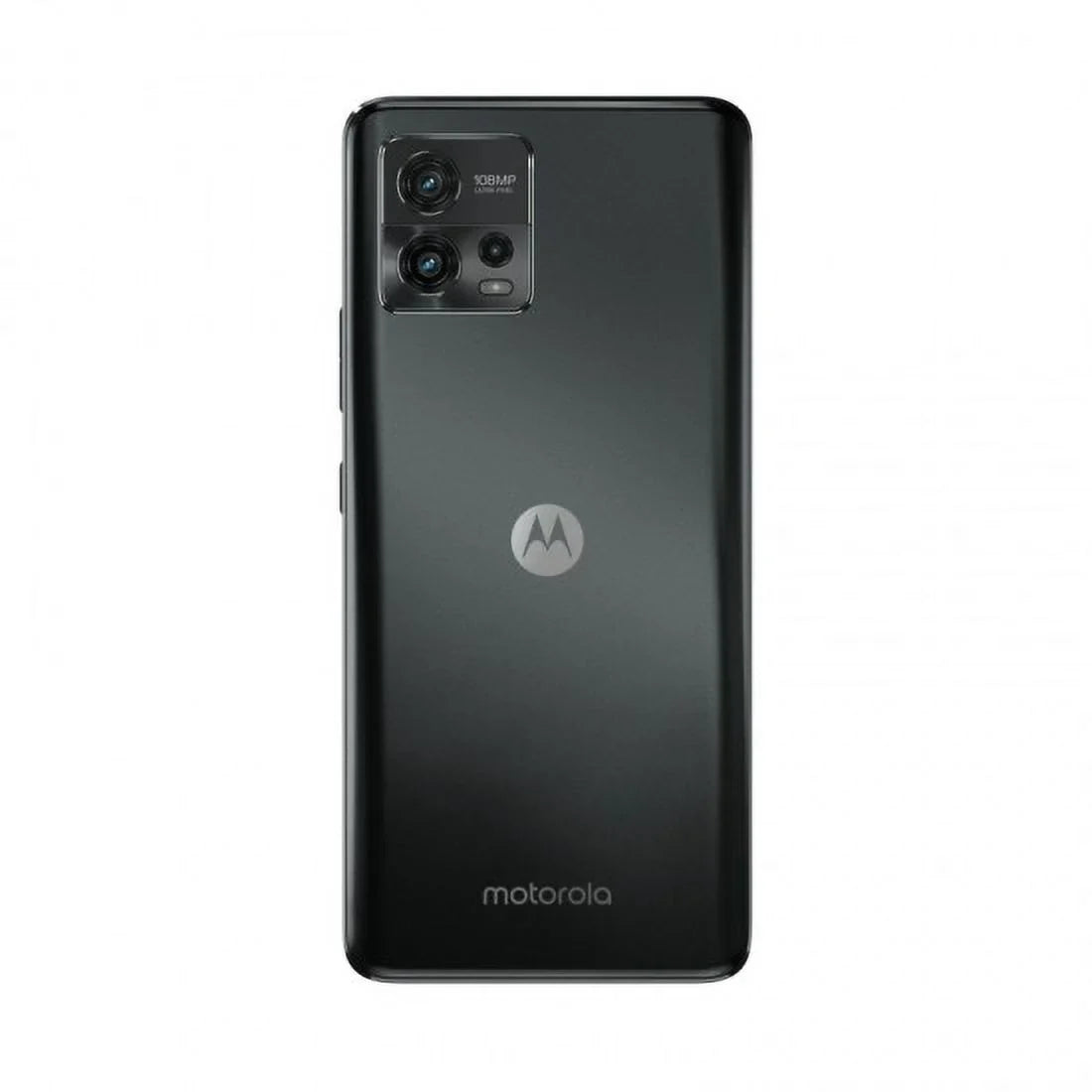 Motorola Moto G72   128GB  + 8GB  ( Only | No ) Factory Unlocked 4G/ Smartphone (Meteorite Gray) - International Version