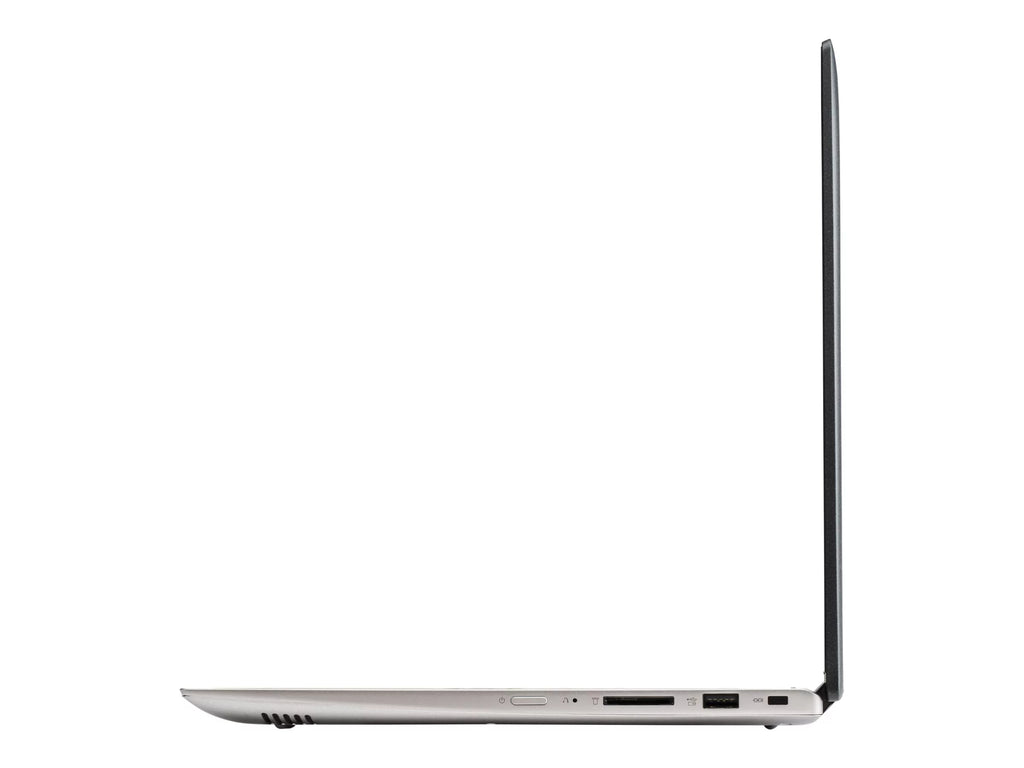 Lenovo 81CW0000US Ideapad 14"  Touchscreen 4415U 2.3GHz 4GB  500GB  Win 10 Home Black