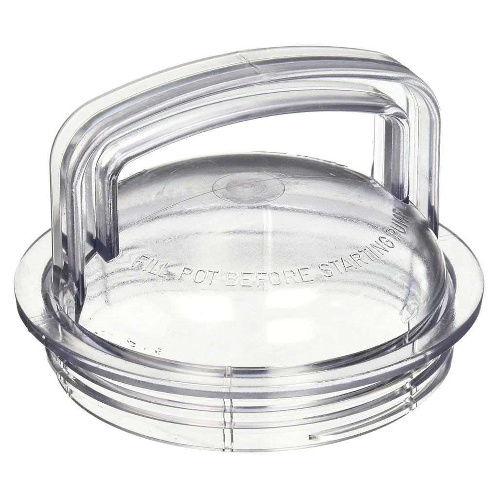 Pentair Strainer Pot Lid Replacement Fits Pentair -75, -120 & -150