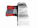 Genuine Eureka Sanitaire Style F & G Vacuum Bags Premium Allergen Type Vac  [40 Bags]