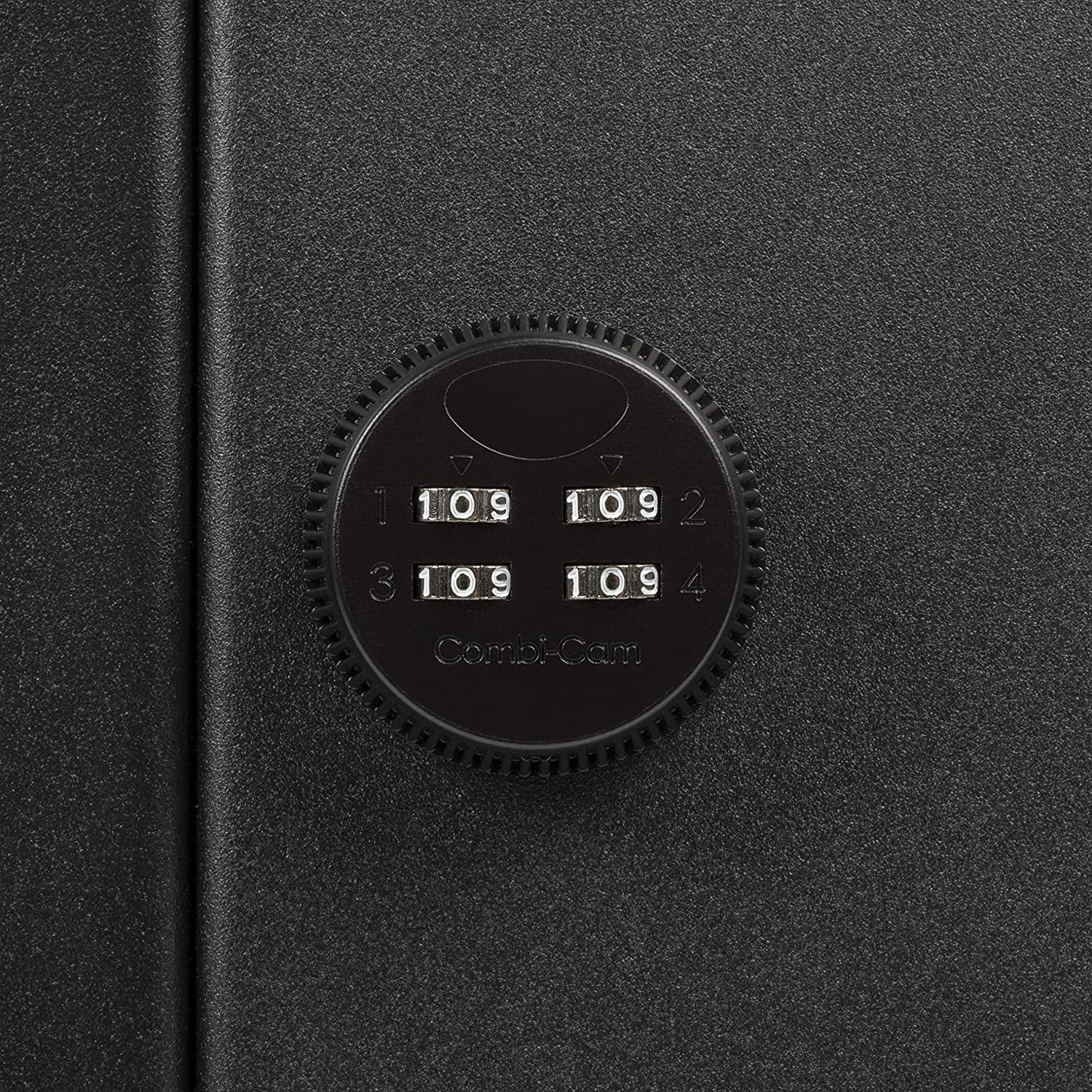 lock'er down console safe 2015 up f150 / 2017 up ford super duty