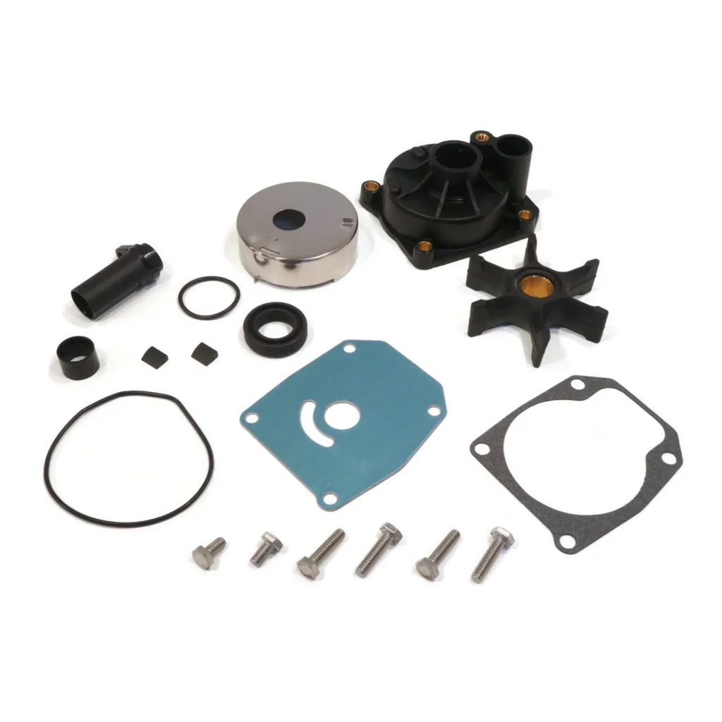 The  Shop | Water Pump Impeller, Housing Repair Kit For Johnson, Evinrude 0336530, 336530