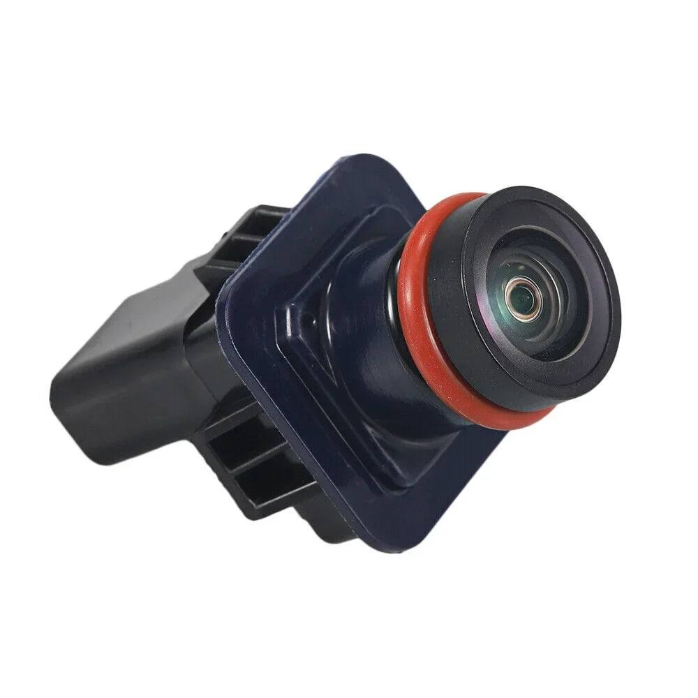 High-Quality  Black 6-Pin Rear View Camera Ford Taurus 2013-2019