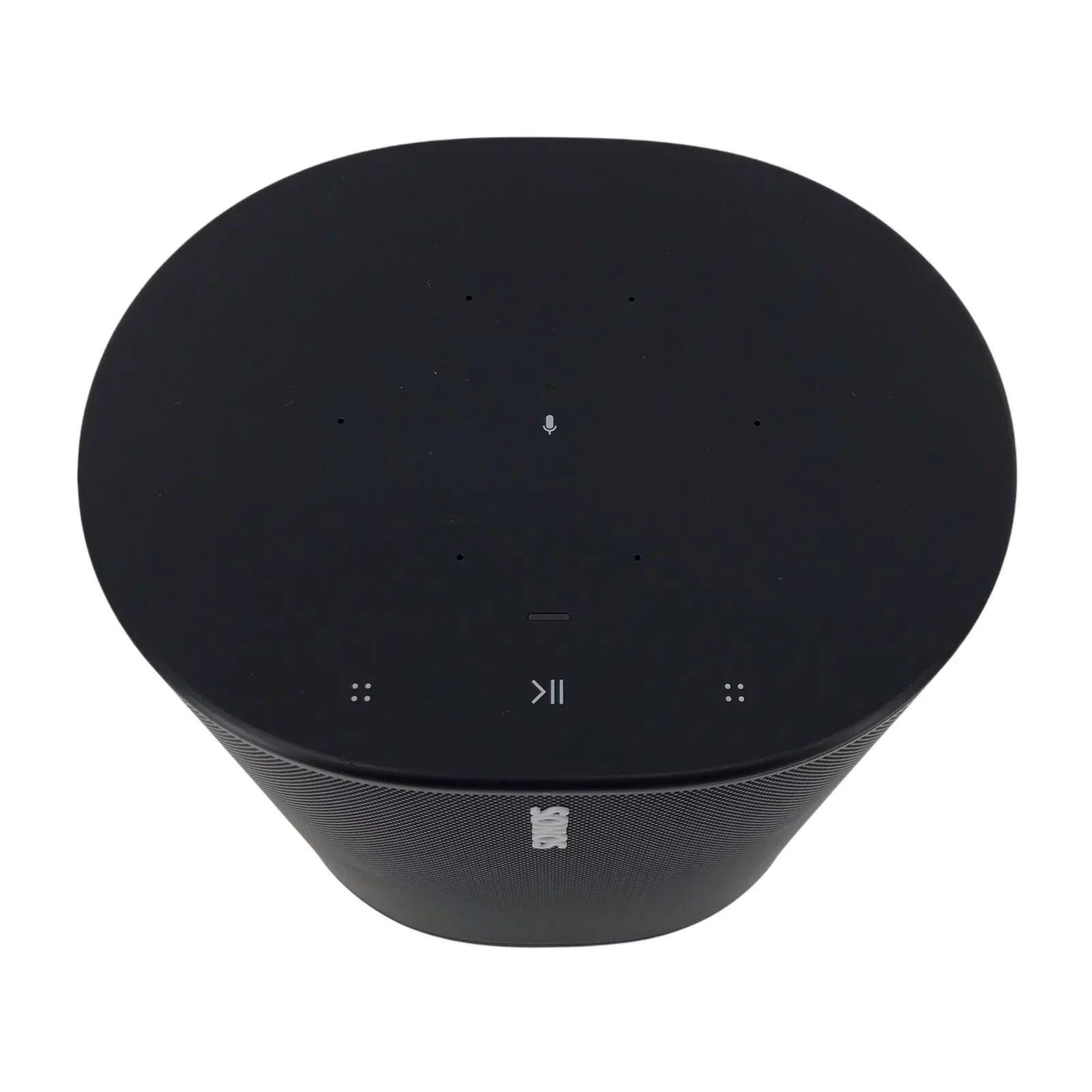 Sonos Move S17 Portable Bluetooth Smart Wireless Speaker Black #U1207 Used