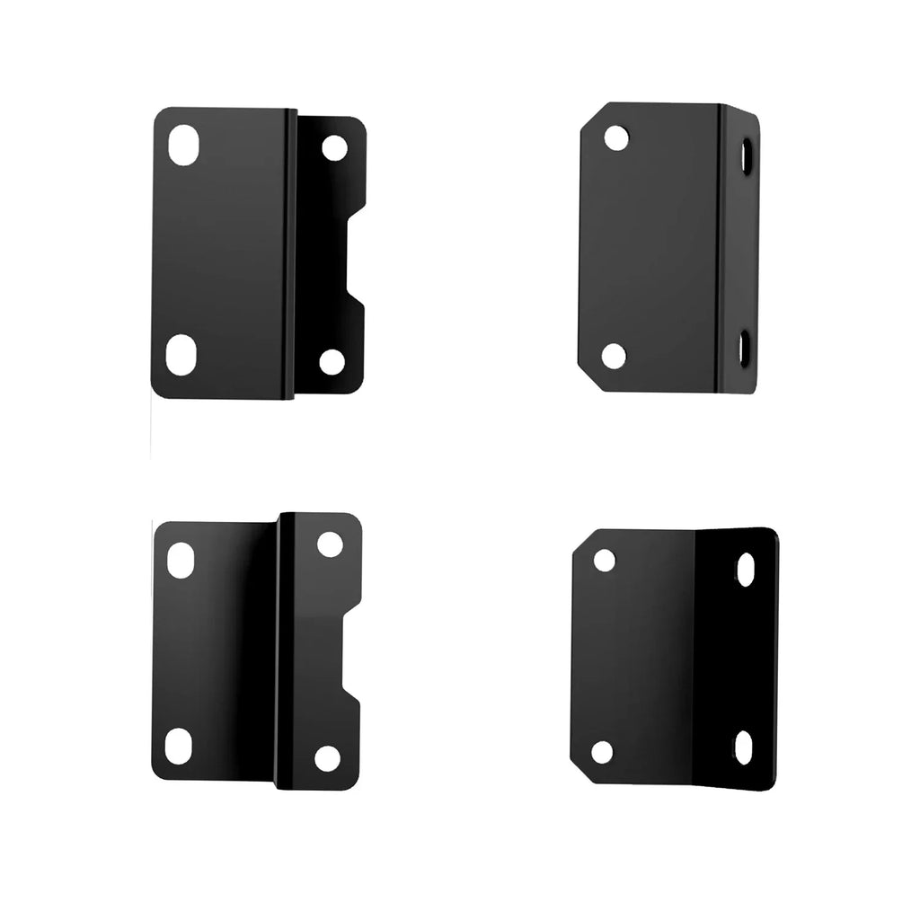 Putco 195332 Molle Panel Fits 14-21 Tundra Fits select: 2018    SR5, 2014-2015     /SR5