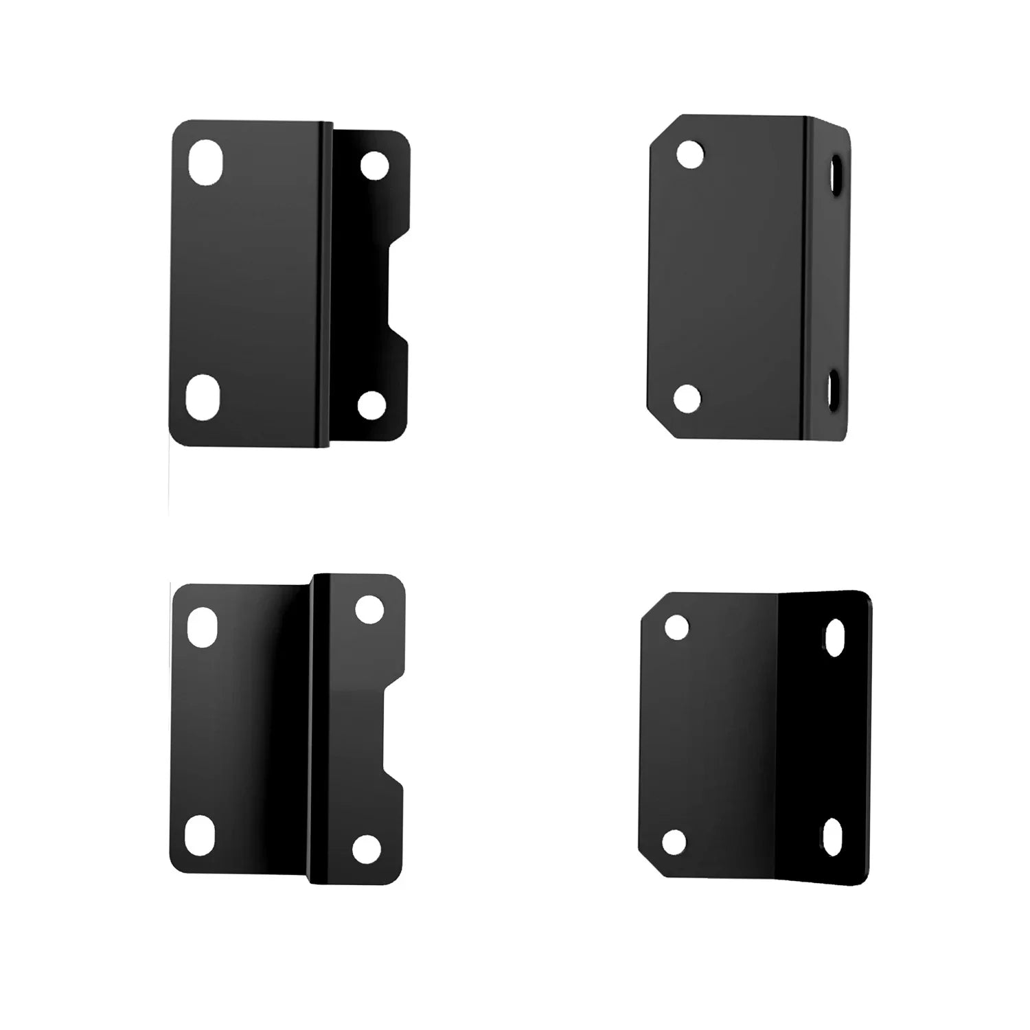 Putco 195332 Molle Panel Fits 14-21 Tundra Fits select: 2018    SR5, 2014-2015     /SR5