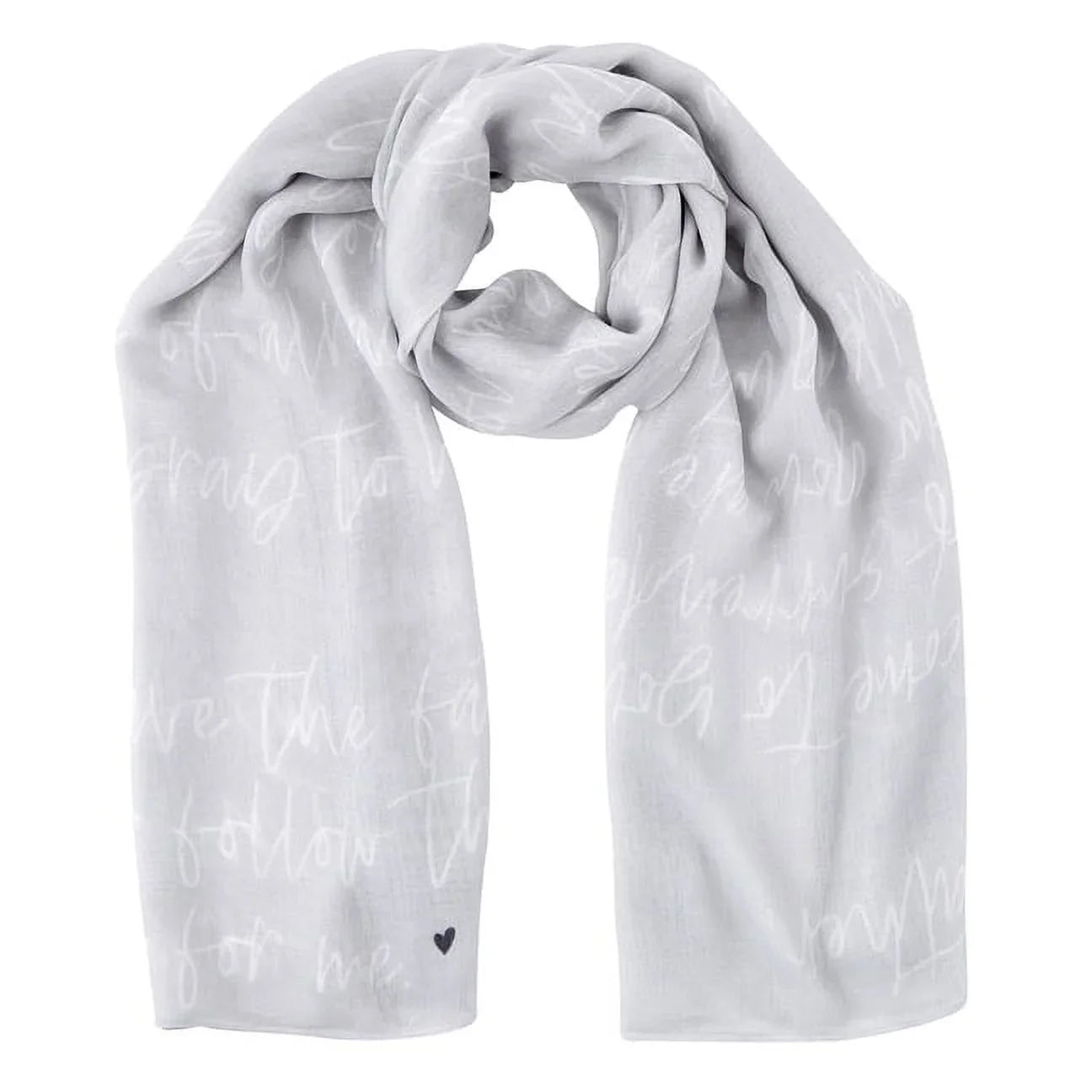 Emmanuel Prayer Scarf (Other)