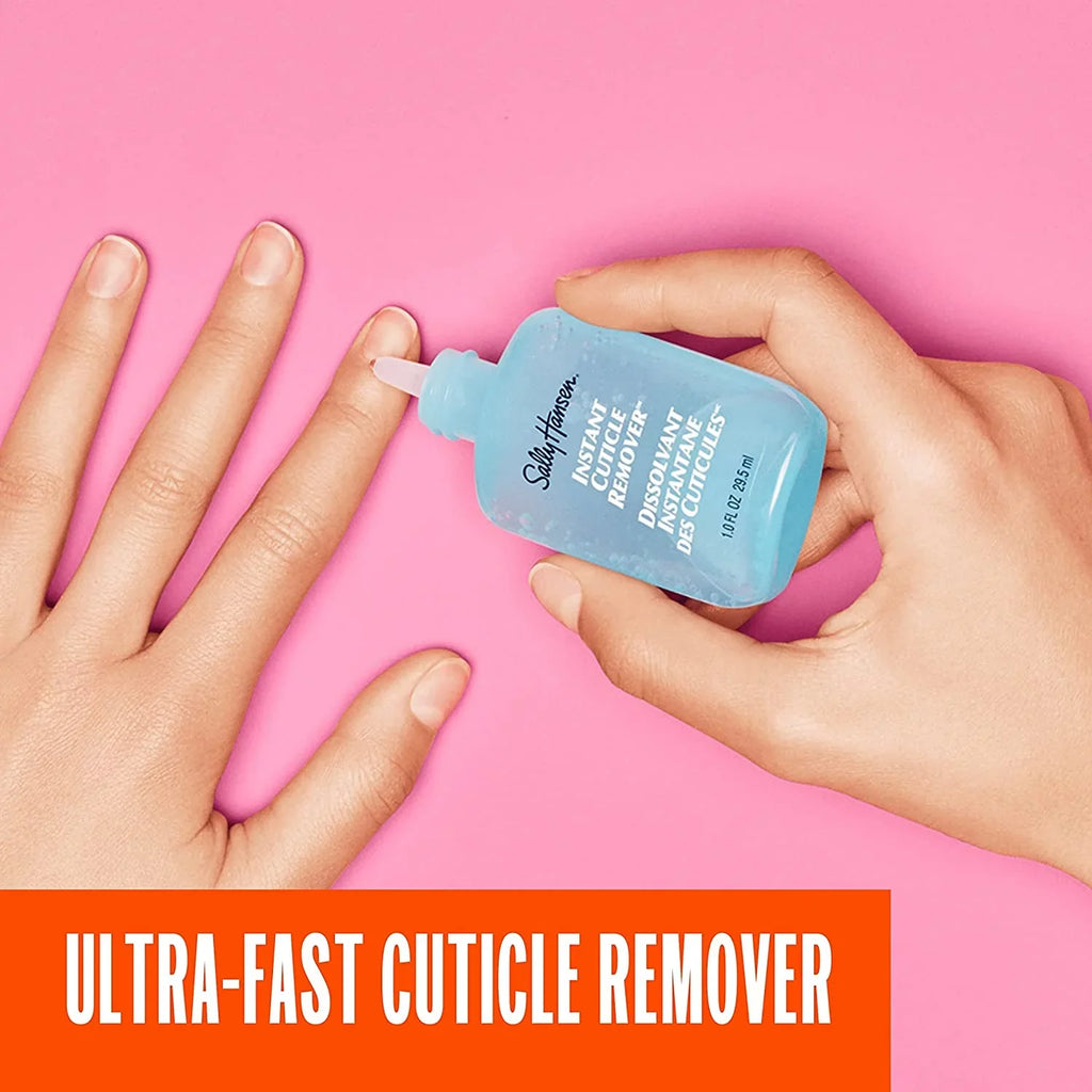 6 Pack - Instant Cuticle Remover 1 oz