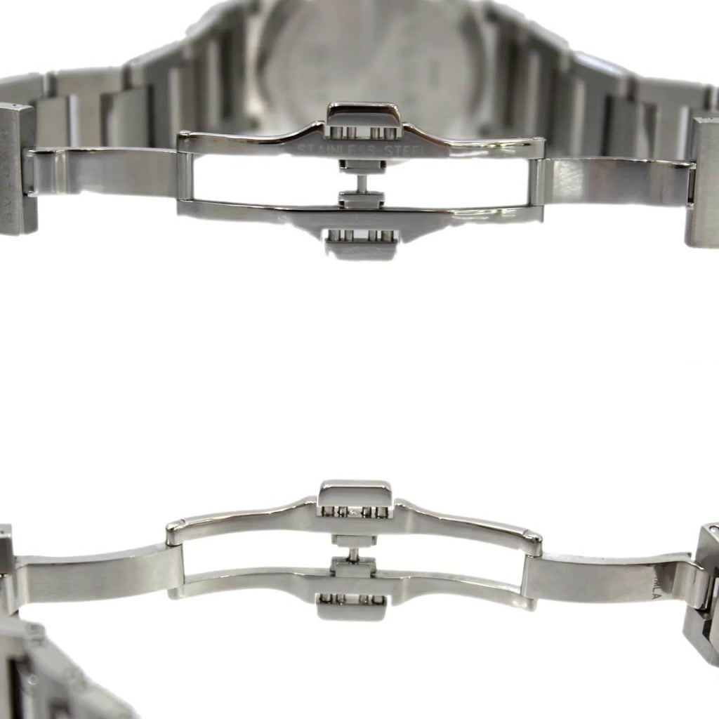 Pre-Owned  Bulgari Bvlgari BB26 quartz watch wristwatch (Good)