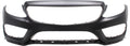 For 2017-2018 C43  Bumper Cover Front Primed MB1000477C 2058801740659990