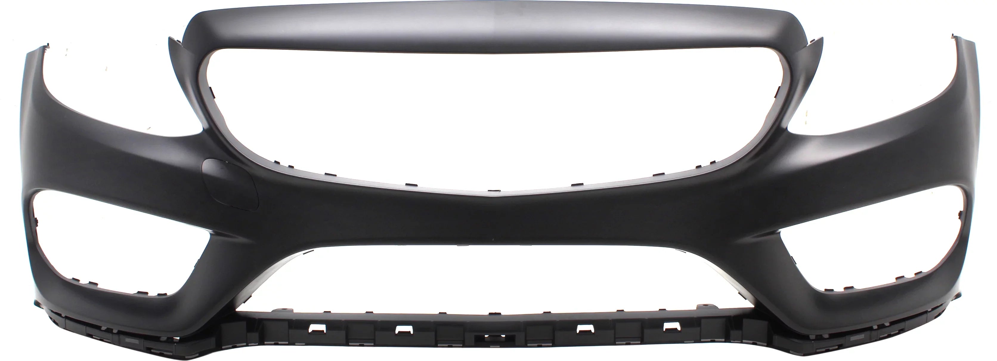 For 2017-2018 C43  Bumper Cover Front Primed MB1000477C 2058801740659990