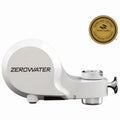 The ExtremeLife White Faucet Mount water filter is  certified to re, Each