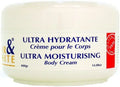 Fair & White Original Anti-Aging Ultra Moisturizing Brightening Body Cream (White Jar) 400ml
