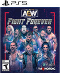: Fight Forever for PlayStation 5 [New Video Game] Playstation 5