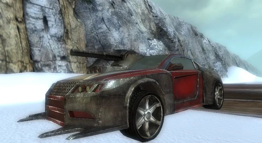 Glacier 3: The Meltdown - Nintendo Wii