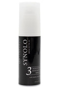 Synolo: Men Serum Step 3:  Hydrates dry, Irritated Skin with JoJoba Seed Oil |Made In