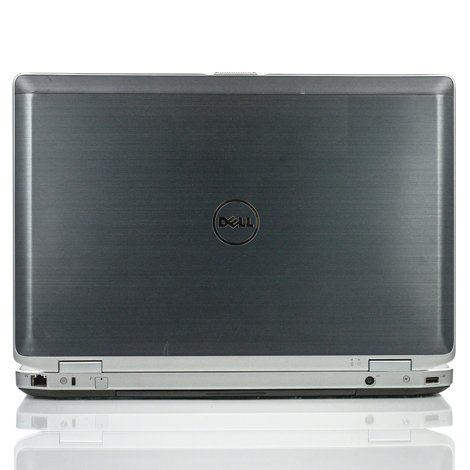 Used Dell Latitude E6520 Laptop i7 Dual-Core 4GB 128GB  Win 10 Pro A v.