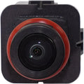 Back Up Camera For 2013-2015 Lincoln  Wired Colored Waterproof EA1Z19G490A