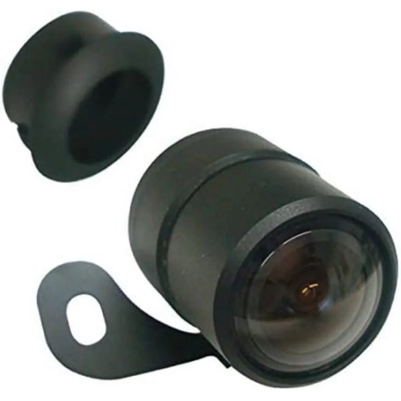 Dual Mount Rear View Camera