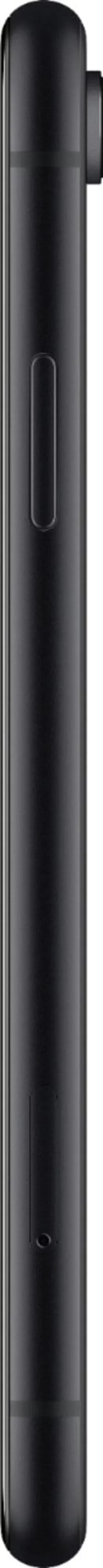 Pre-Owned Apple iPhone  - Carrier Unlocked - 128GB Black (Good)