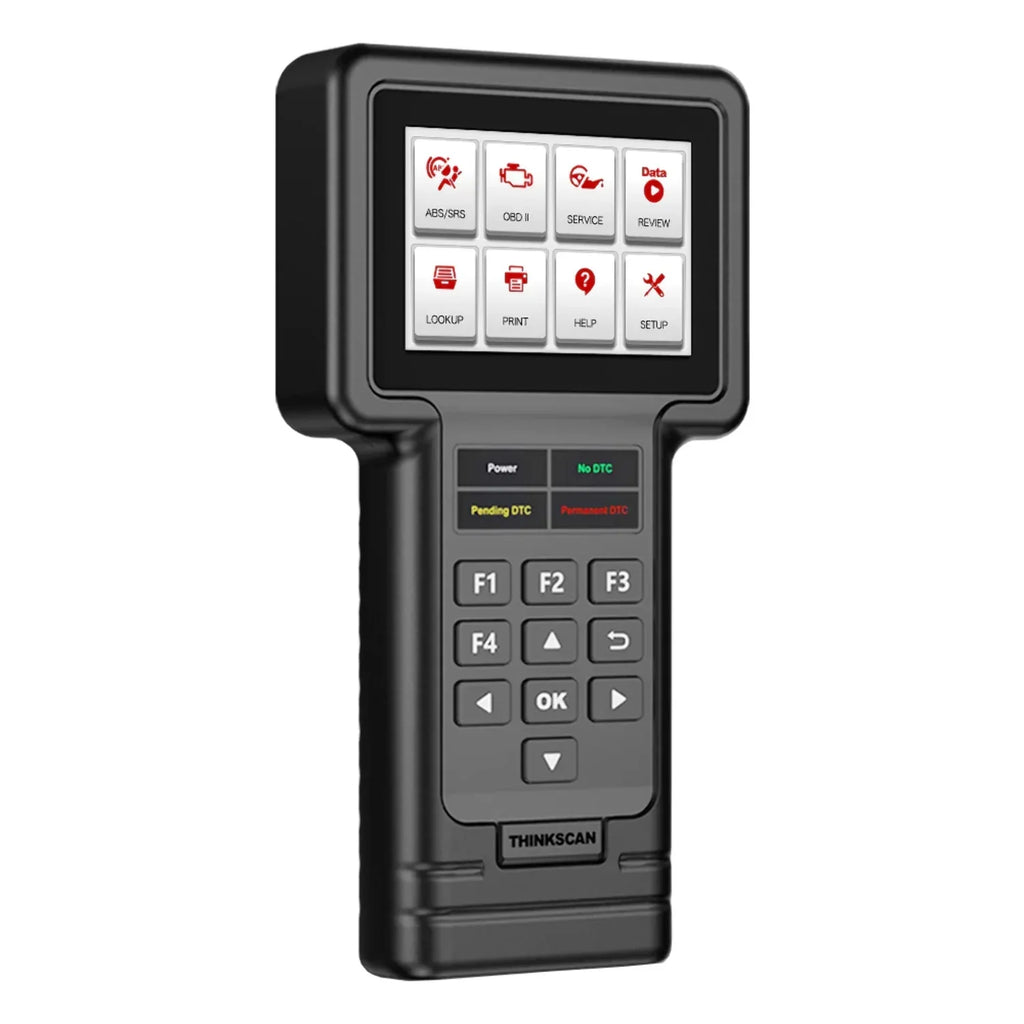 OBD2 Scanner Diagnostic Tool，Full System Diagnostic Scanner for Car, Code Reader Car Diagnostic Tool with Oil/Brake/// Reset -  S99