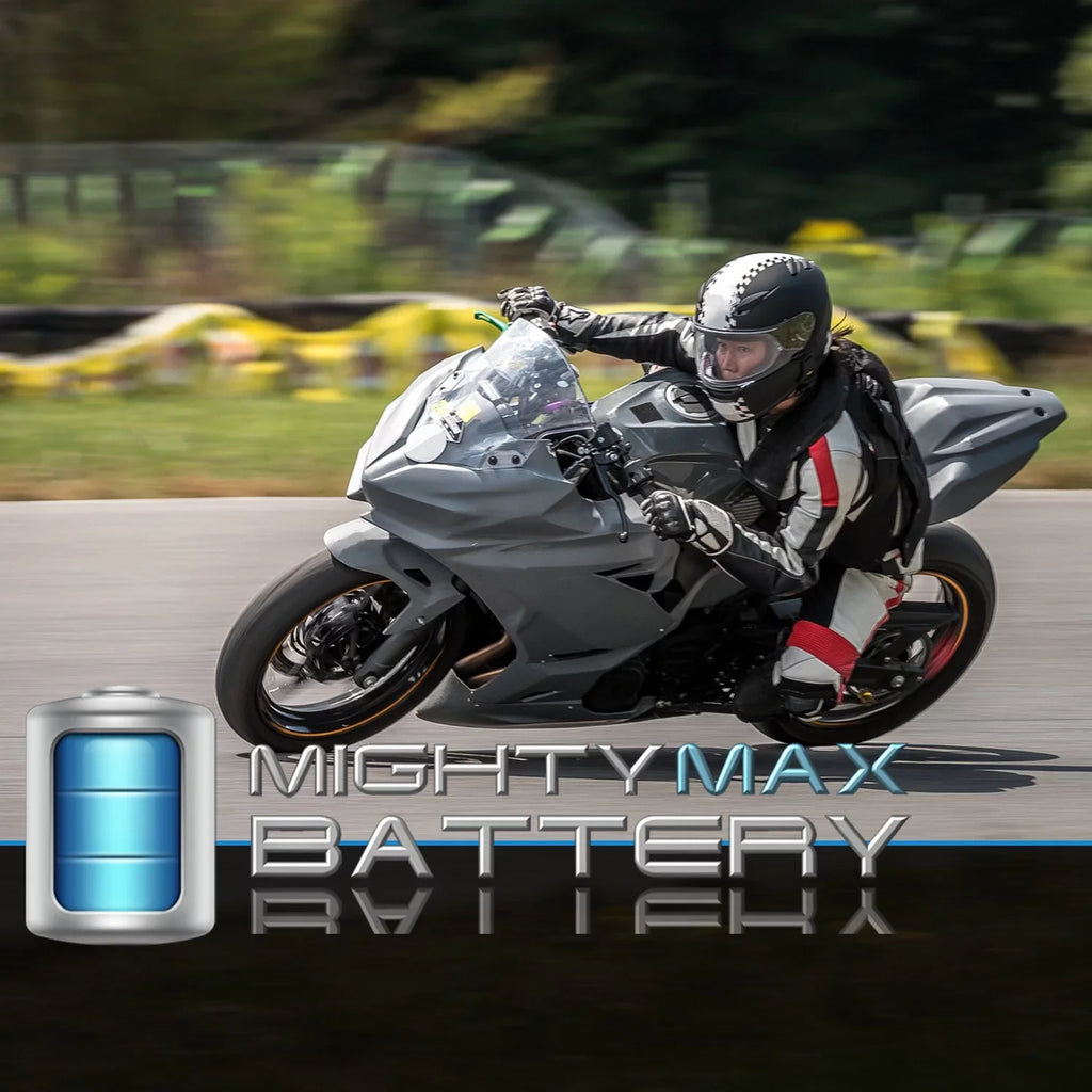 YTZ7S Lithium Battery Replacement for Yamaha 4TP-82100-10-00