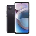 Pre-Owned Motorola One 5G Ace, Verizon Only 64GB, Gray, 6.7 in (Refurbished: Good)