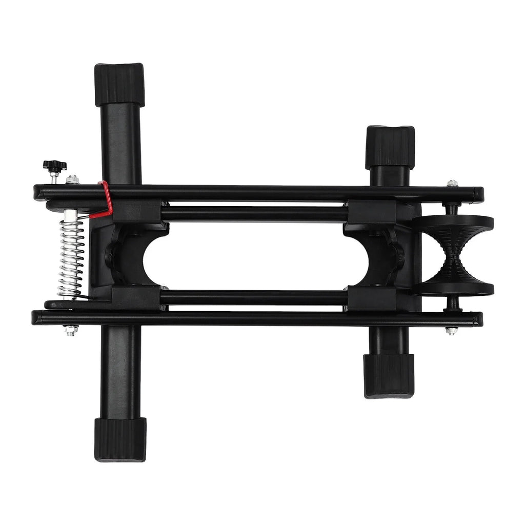 Mountain Road Bike Garage Storage Stand 16-29" Bicycle Floor Parking Holder Rack