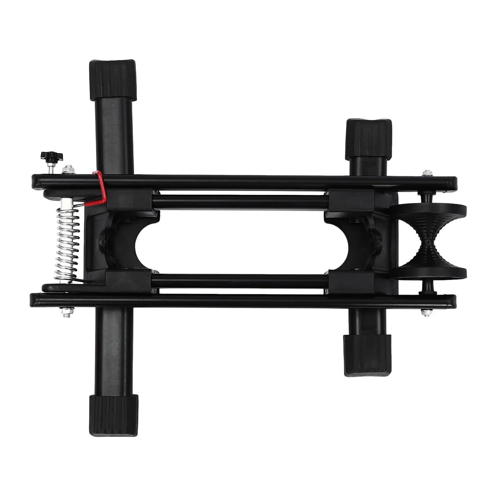 Mountain Road Bike Garage Storage Stand 16-29" Bicycle Floor Parking Holder Rack