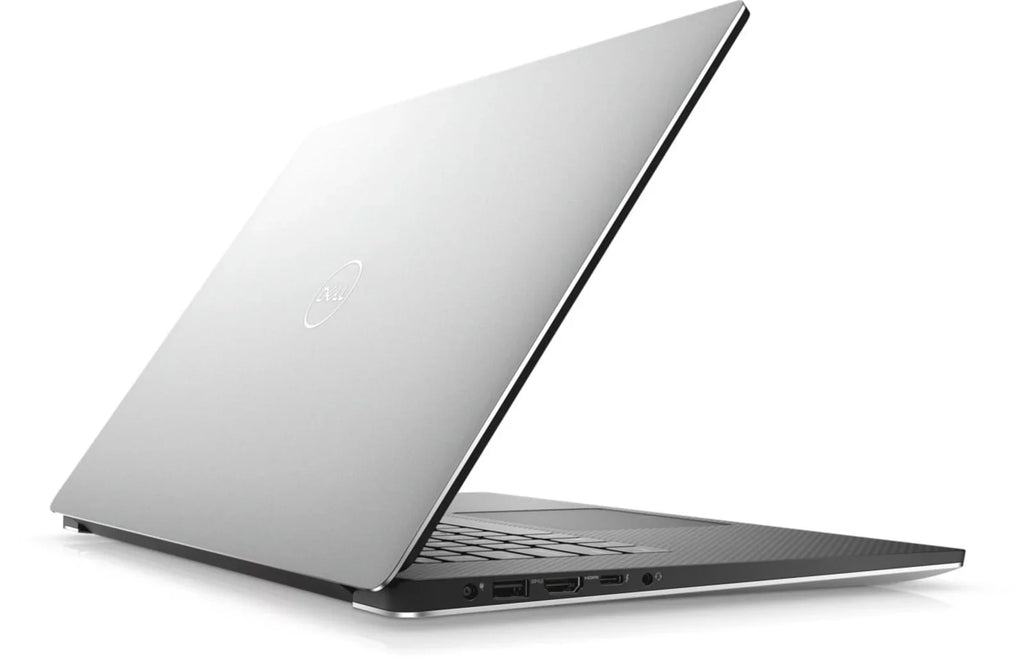 Restored Dell Precision 5000 5540 Workstation Laptop (2019) | 15.6"  | Core i7 - 1TB  - 64GB  - Quadro T1000 | 6 Cores @ 4.5 GHz (Refurbished)