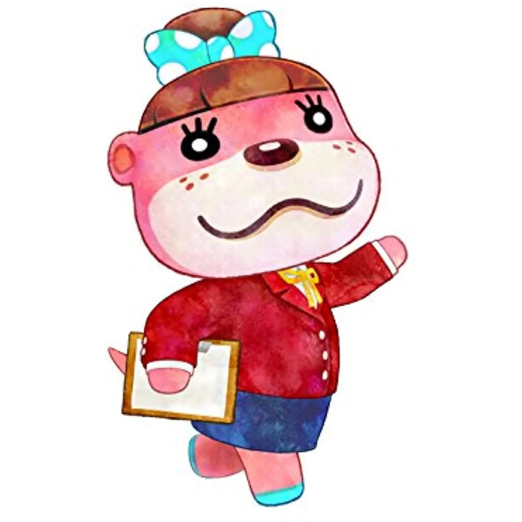 Animal Crossing: Happy Home Designer - 3Ds