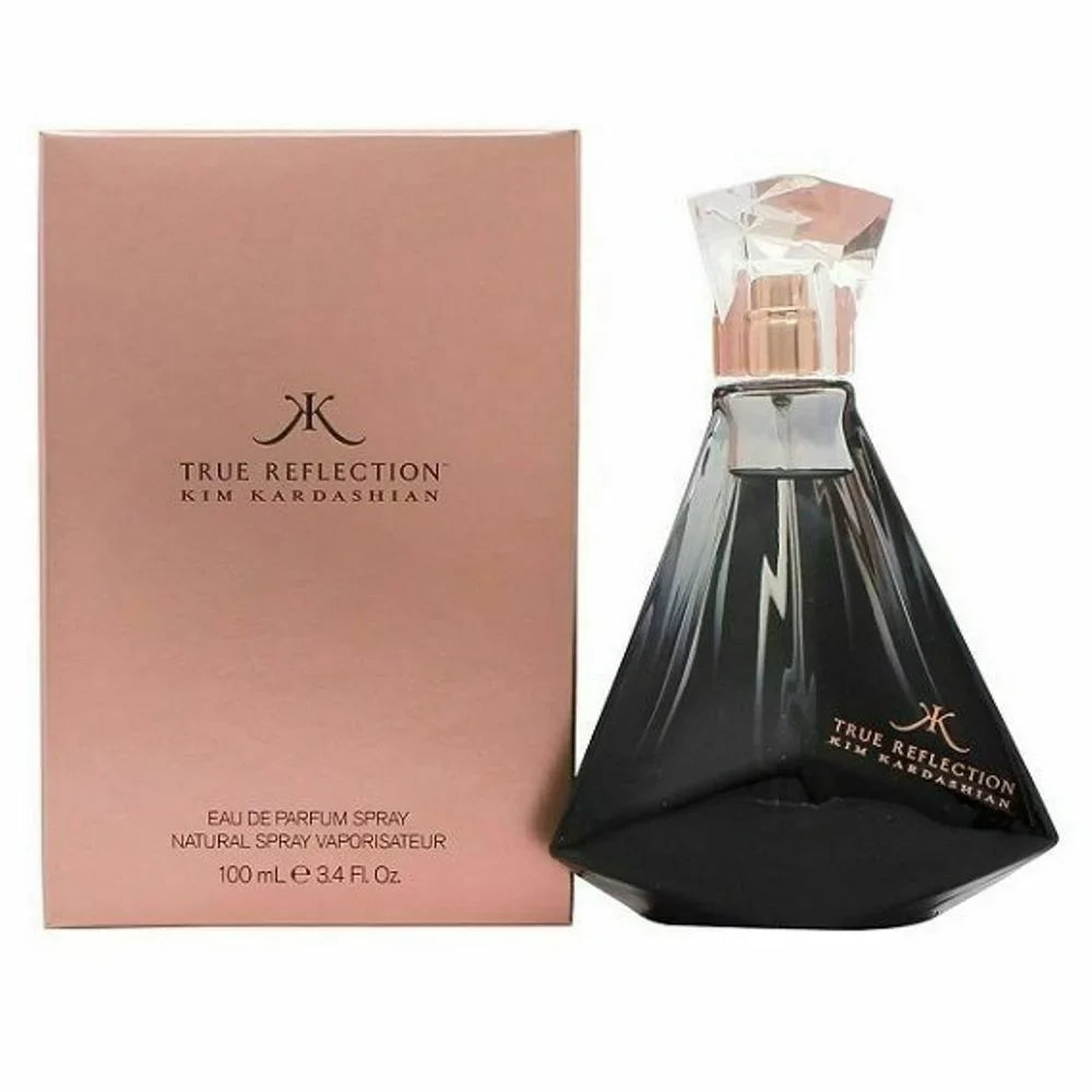 Kim Kardashian  K   W /S 3.4 oz (Pack of 4)