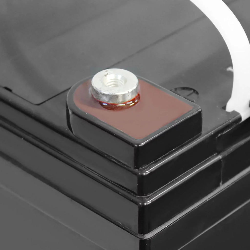 12V 35AH   Battery Replacement for Generac OD4575 - 2 Pack