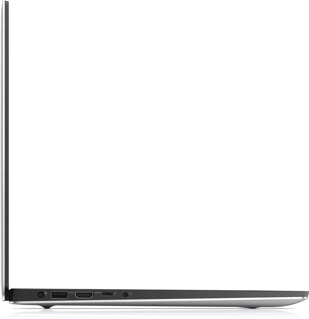 Restored Dell Precision 5000 5540 Workstation Laptop (2019) | 15.6"  | Core i7 - 1TB  - 64GB  - Quadro T1000 | 6 Cores @ 4.5 GHz (Refurbished)
