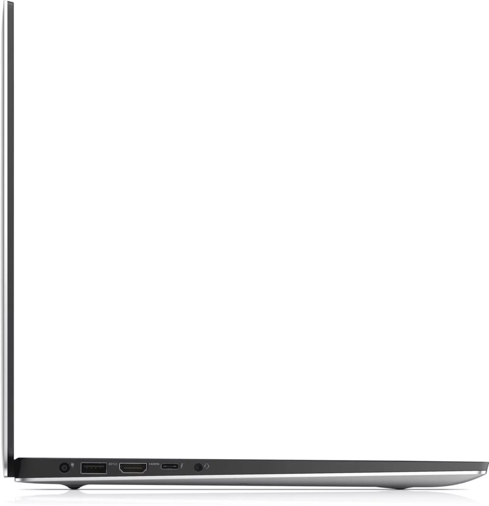Restored Dell Precision 5000 5540 Workstation Laptop (2019) | 15.6"  | Core i7 - 1TB  - 64GB  - Quadro T1000 | 6 Cores @ 4.5 GHz (Refurbished)