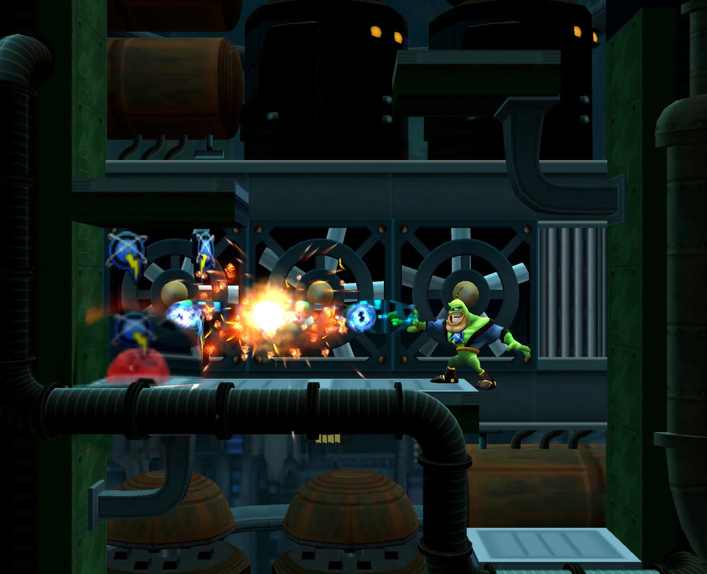 Ratchet  Clank: Up Your Arsenal | Sony PlayStation 2 | PS2 | 2004 | Tested