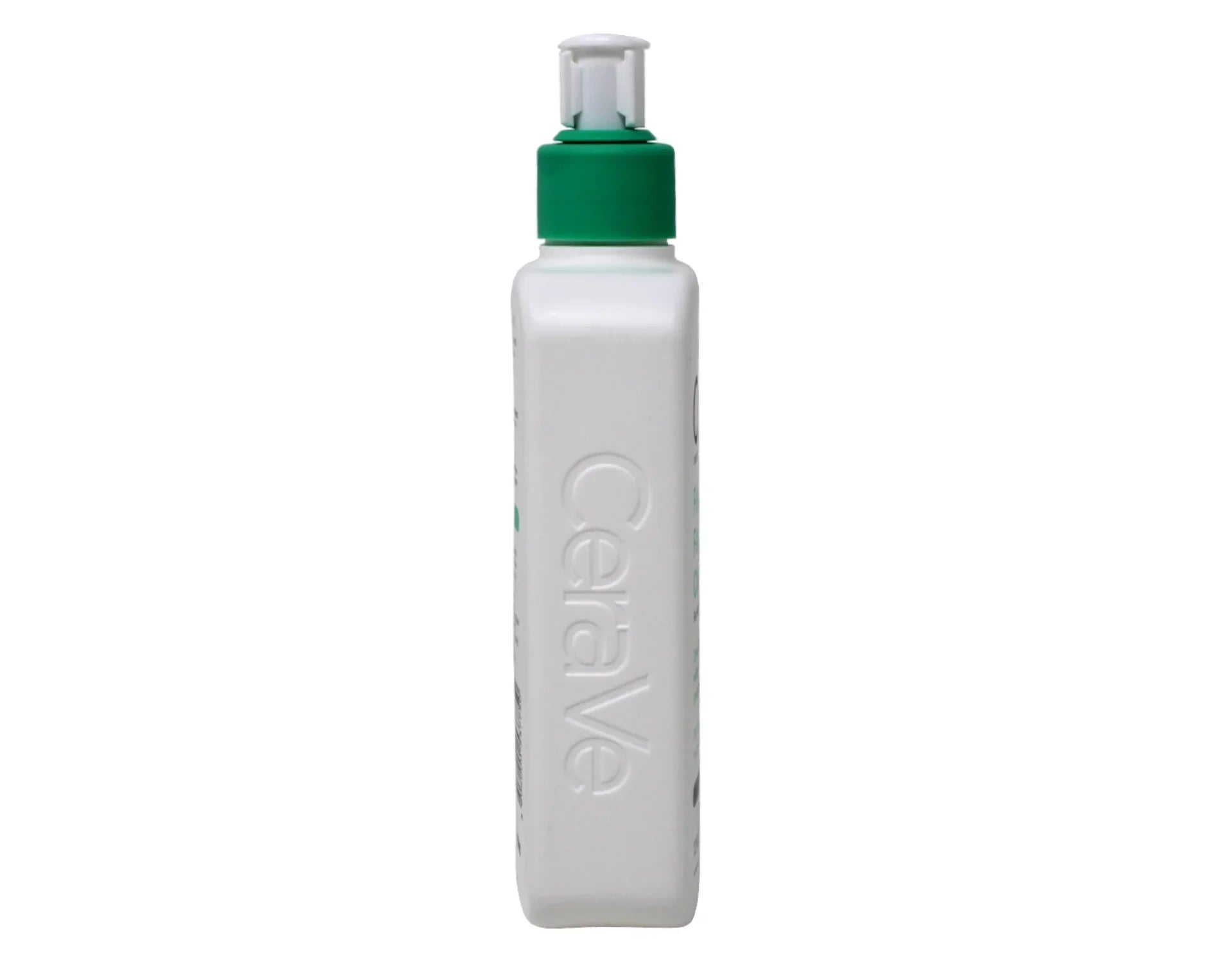 CeraVe Foaming Face Cleanser. Fragrance-Free Face Wash with Hyaluronic Acid