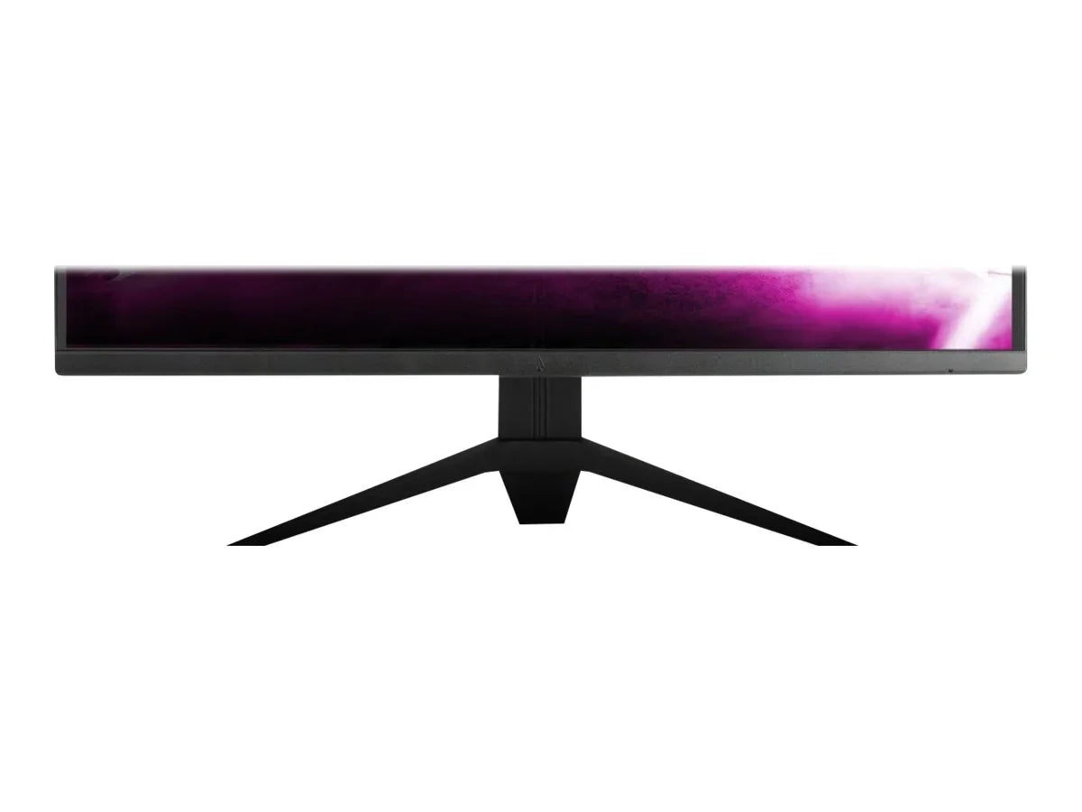 Dark Matter -  monitor - curved - 49" - 5120 x 1440 Dual Quad  @ 120 Hz -  - 400 cd/m - 3000:1 - 4 ms - 2xHDMI, 2xDisplayPort