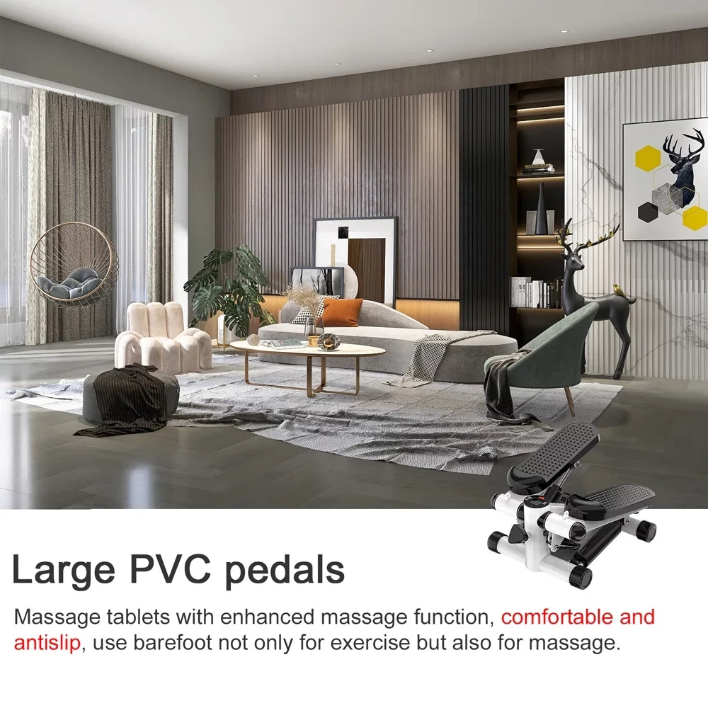 Arealer Treadmill,Lcd Display Pedal Fitness Nebublu