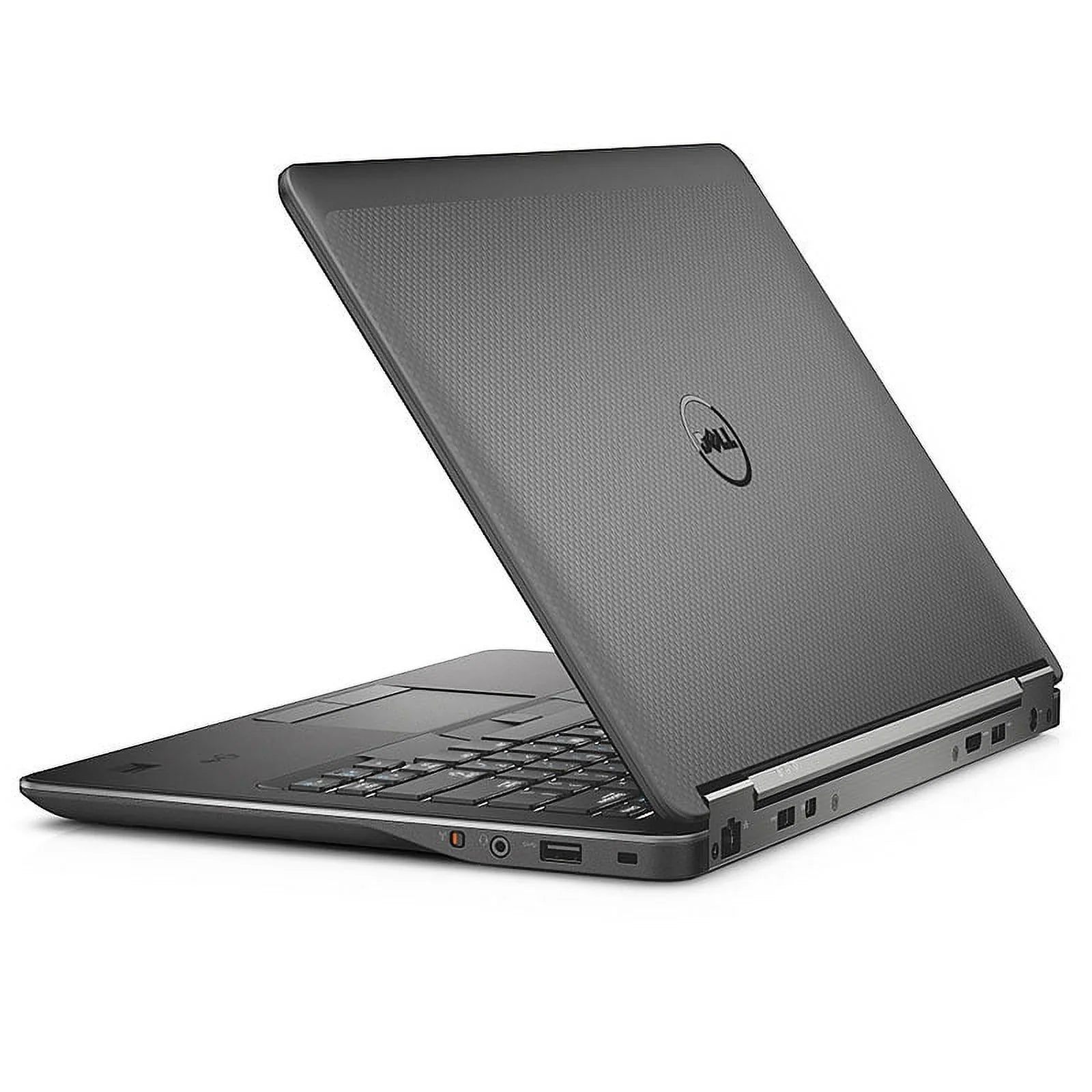Used Dell Latitude E7440 1.6GHz i5 8GB 500SSD Windows 10 Pro 64 Laptop B Camera