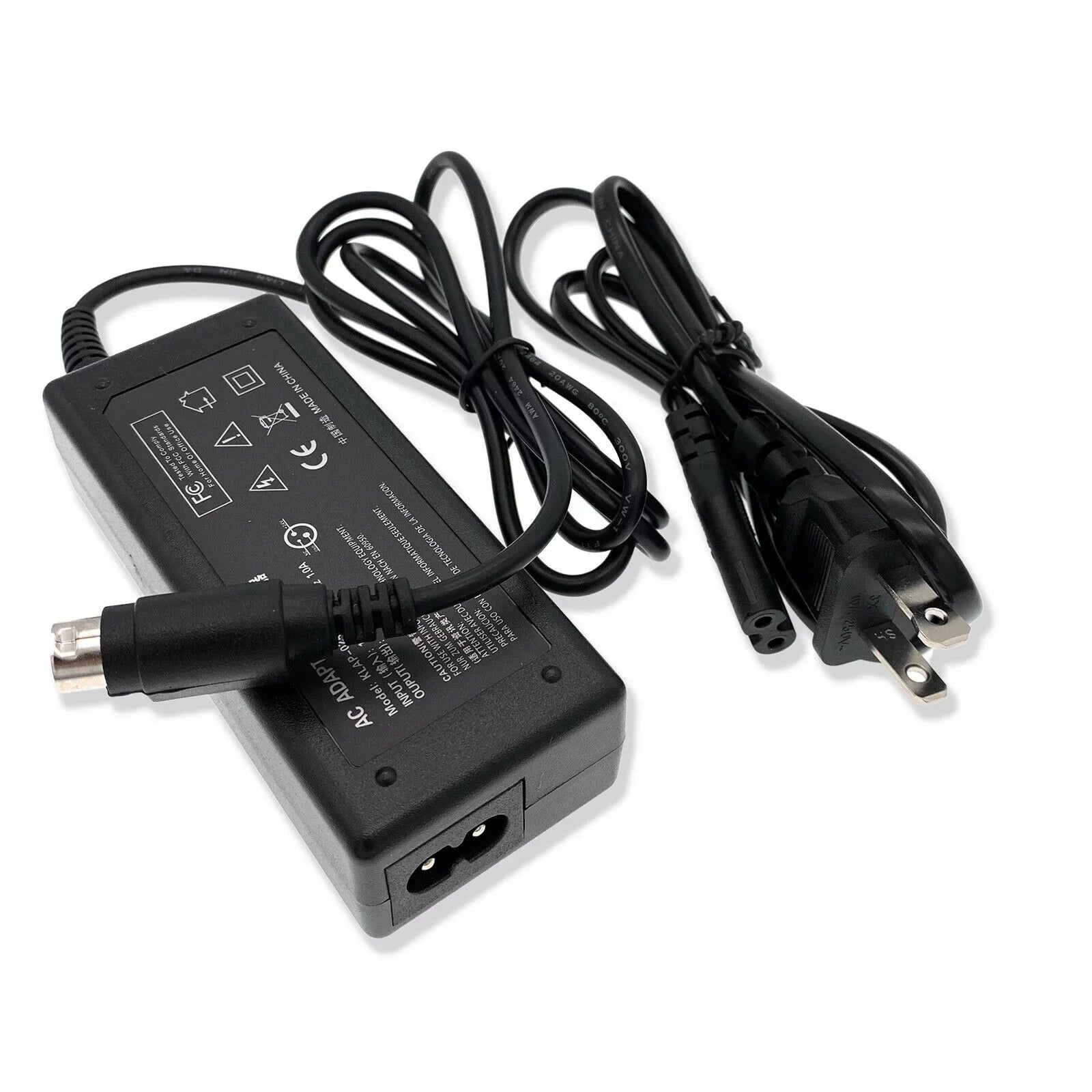 Adapter For Harman Kardon iSub 2000 Subwoofer Speaker Power Supply Cord Mains
