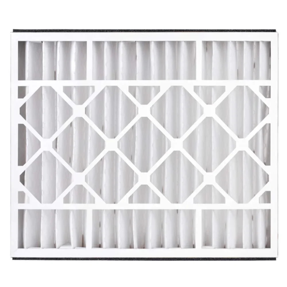Honeywell FC200E1037 Compatible 20x25x5 Merv 11   Furnace Air Filter  - 2 Pack