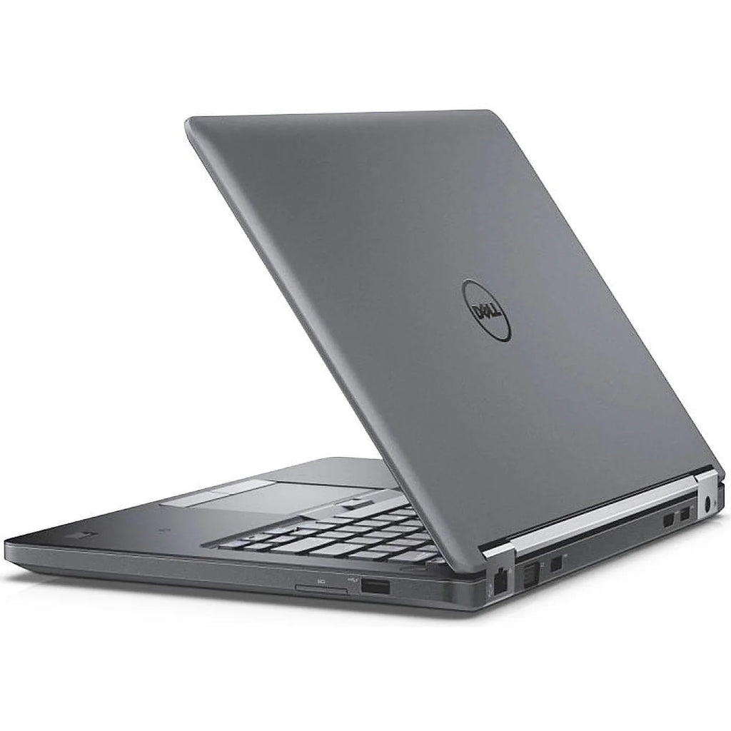 Pre-Owned Dell Latitude E5450 2.6GHz  i7 16GB 500GB Windows 10 Pro 64 Laptop Camera