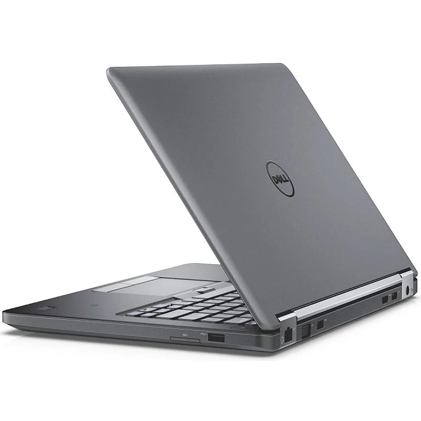 Pre-Owned Dell Latitude E5450 2.6GHz  i7 16GB 500GB Windows 10 Pro 64 Laptop Camera