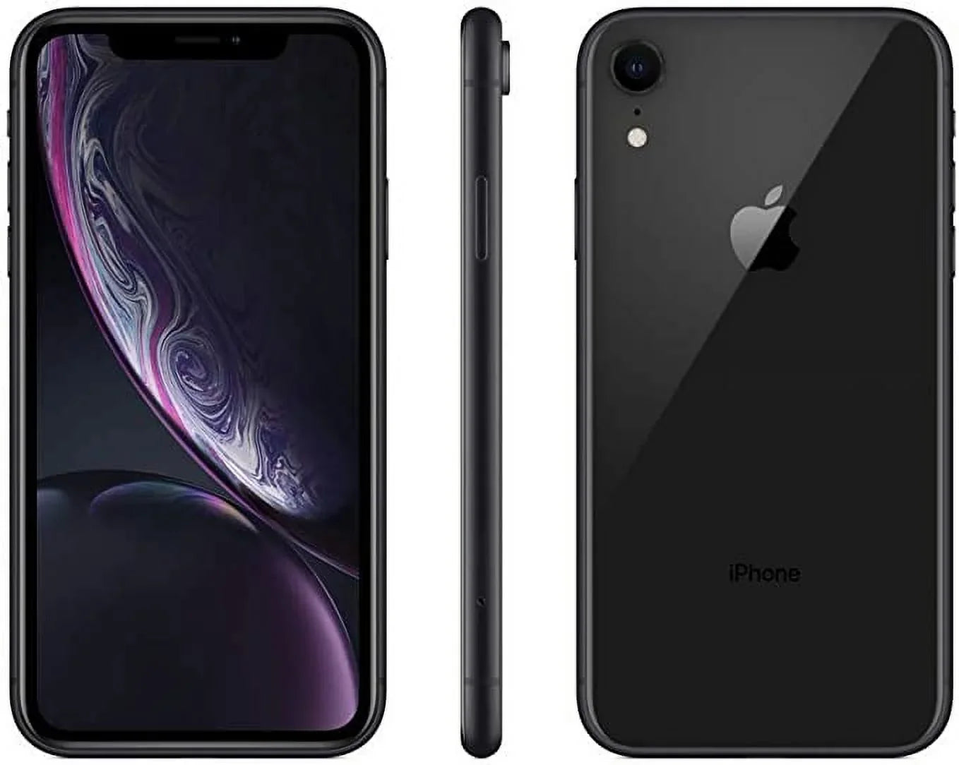 Pre-Owned    64GB  MH5G3LL/A -  (Refurbished: Good)